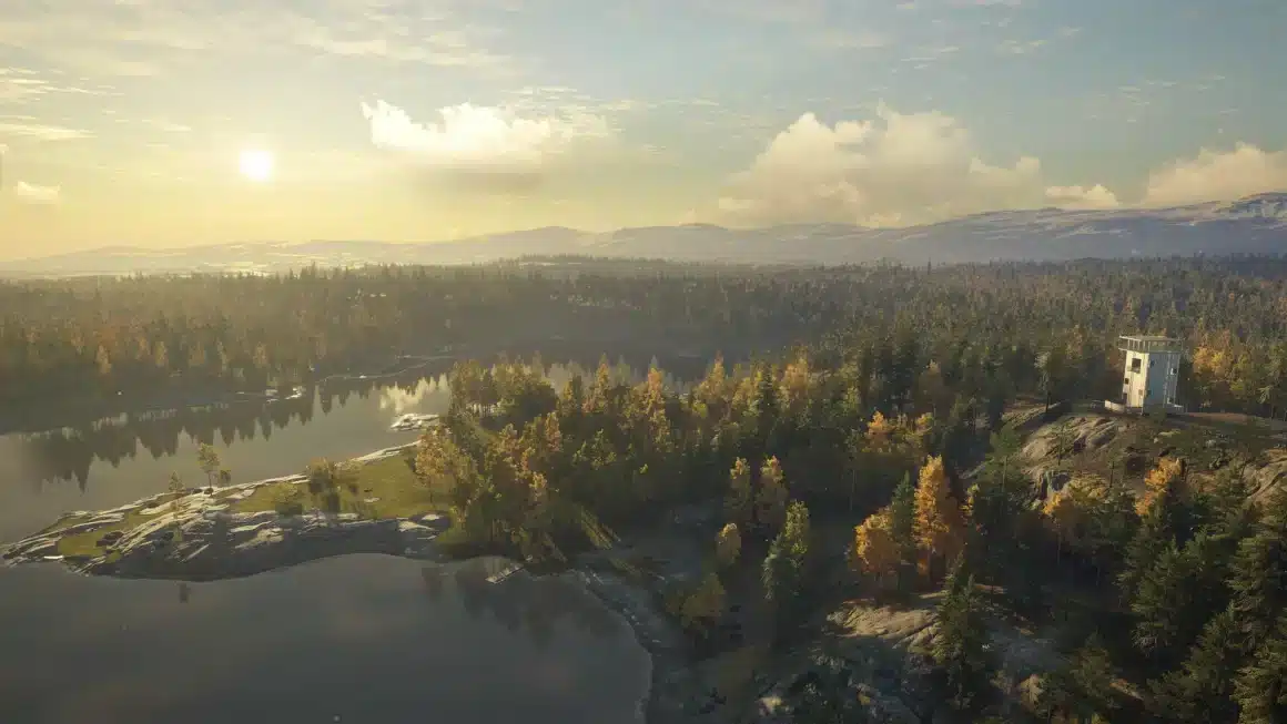 Tải theHunter: Call of the Wild - Revontuli Coast Miễn Phí