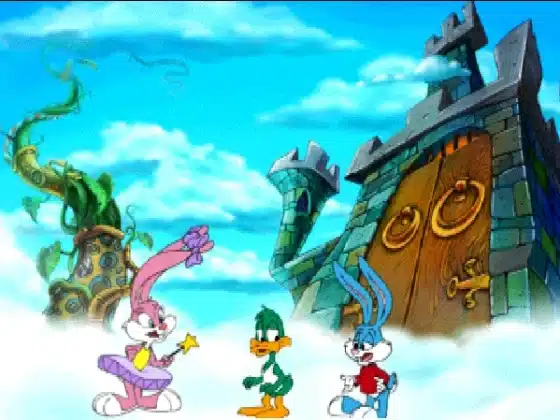 Tải Tiny Toon Adventures: Buster and the Beanstalk Miễn Phí