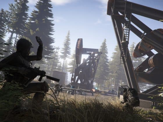 Tải Tom Clancy's Ghost Recon Wildlands Miễn Phí