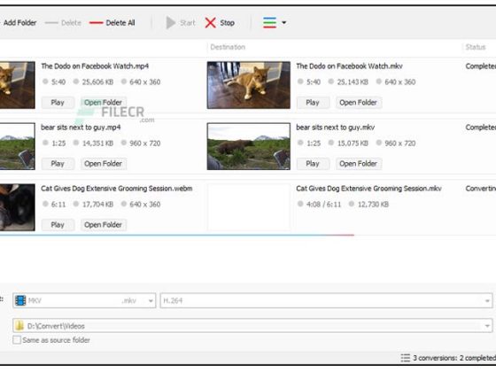 Tải Tomabo MP4 Converter Pro 4.3.1 Miễn Phí