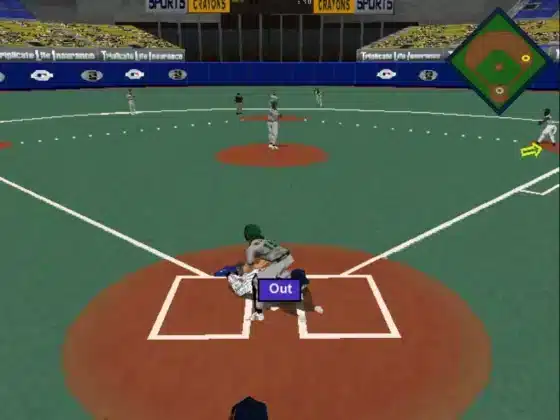 Tải Triple Play 98 Miễn Phí