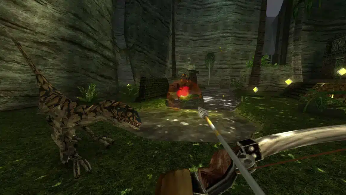 Tải Turok 3: Shadow of Oblivion Remastered Miễn Phí