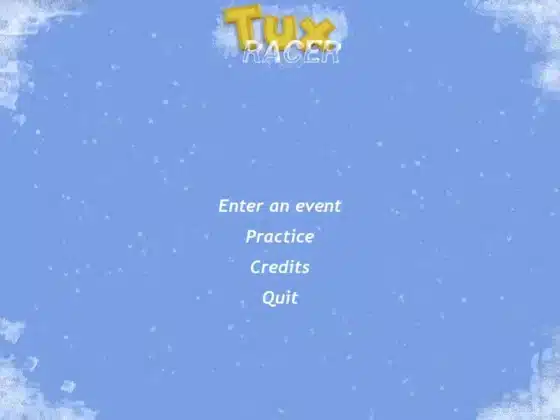 Tải Tux Racer Miễn Phí