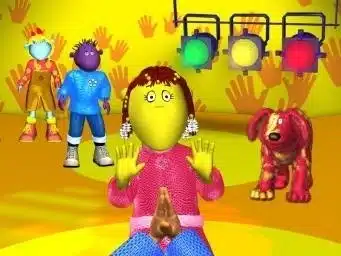 Tải Tweenies: Play to the Music Miễn Phí