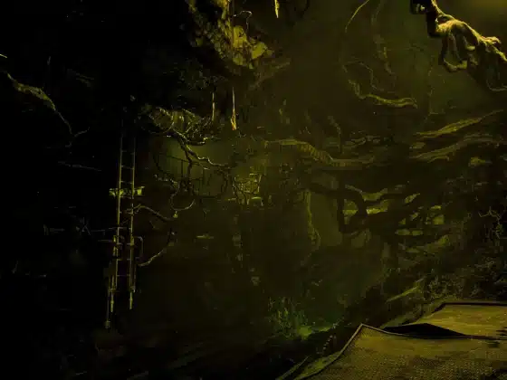 Tải Unholy Miễn Phí