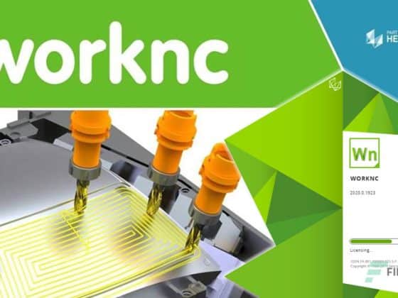 Tải VERO Worknc 2023.1 Miễn Phí