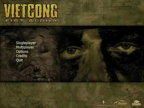 Tải Vietcong: Fist Alpha Miễn Phí