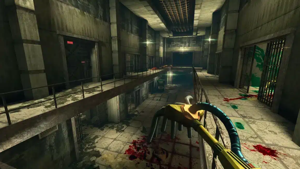 Tải Viscera Cleanup Detail Miễn Phí