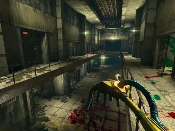 Tải Viscera Cleanup Detail Miễn Phí