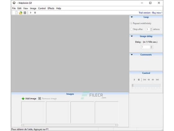 Tải WebAnim Gif 3.2.0 Miễn Phí