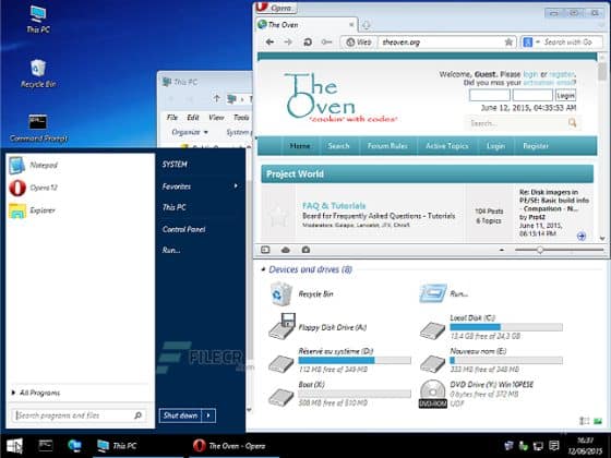 Tải Win10PE SE 2021-04-25 Miễn Phí