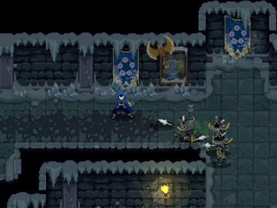 Tải Wizard of Legend Miễn Phí