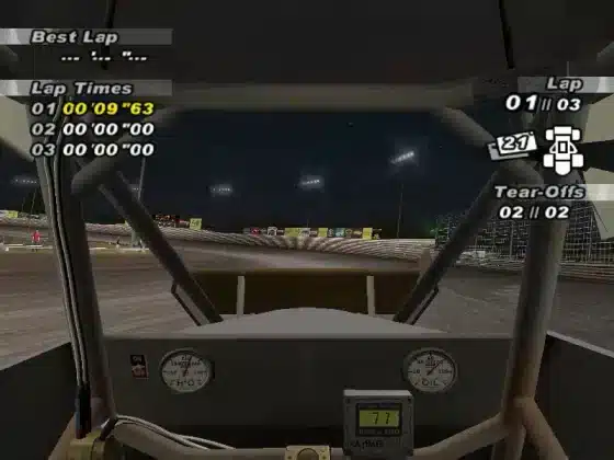 Tải World of Outlaws: Sprint Car Racing 2002 Miễn Phí