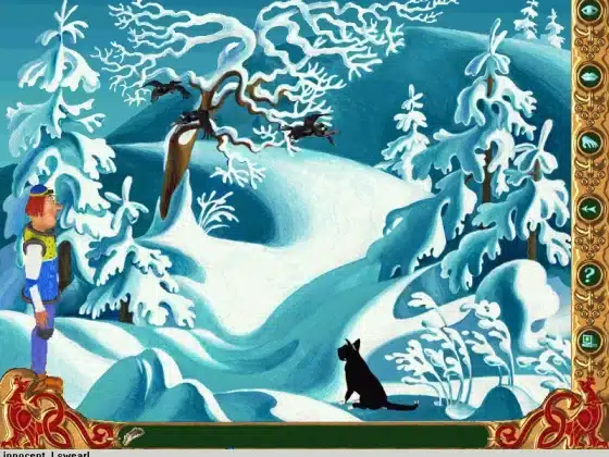 Tải Zabugorie: The Fairy Planet Miễn Phí