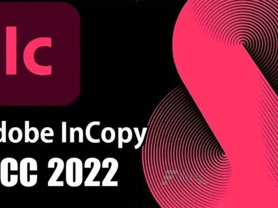 Tải Adobe InCopy 2024 v19.3 Miễn Phí