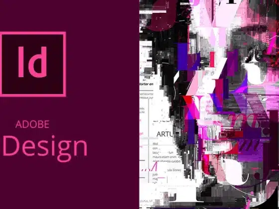 Tải Adobe InDesign 2025 v20.0 Miễn Phí