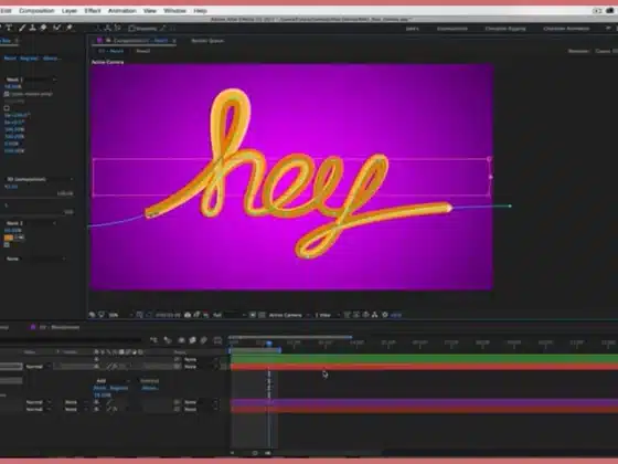 Tải Aescripts BAO Boa 1.5.1 For After Effects Miễn Phí