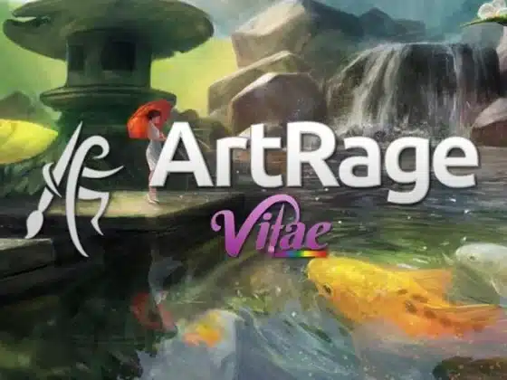 Tải Ambient Design ArtRage Vitae 7.1.6 Miễn Phí