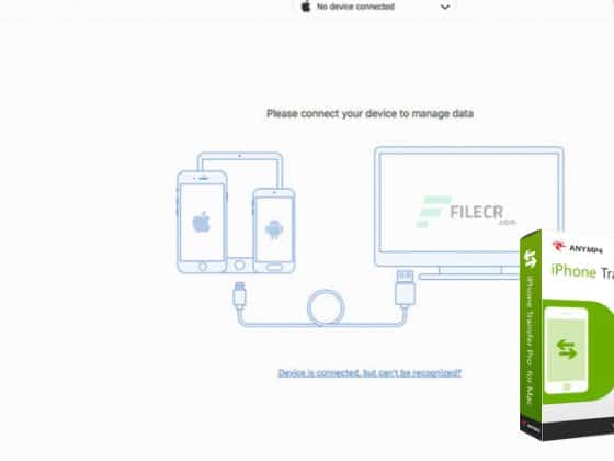 Tải AnyMP4 iPhone Transfer Pro 9.0.72 Miễn Phí