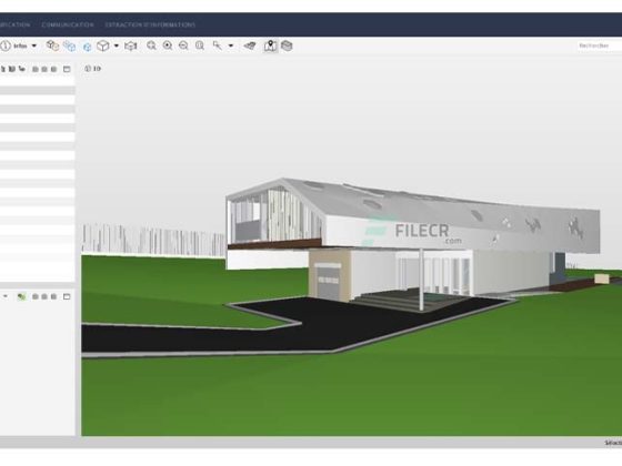 Tải Artlantis 2021.2 v9.5.2.32853 Miễn Phí