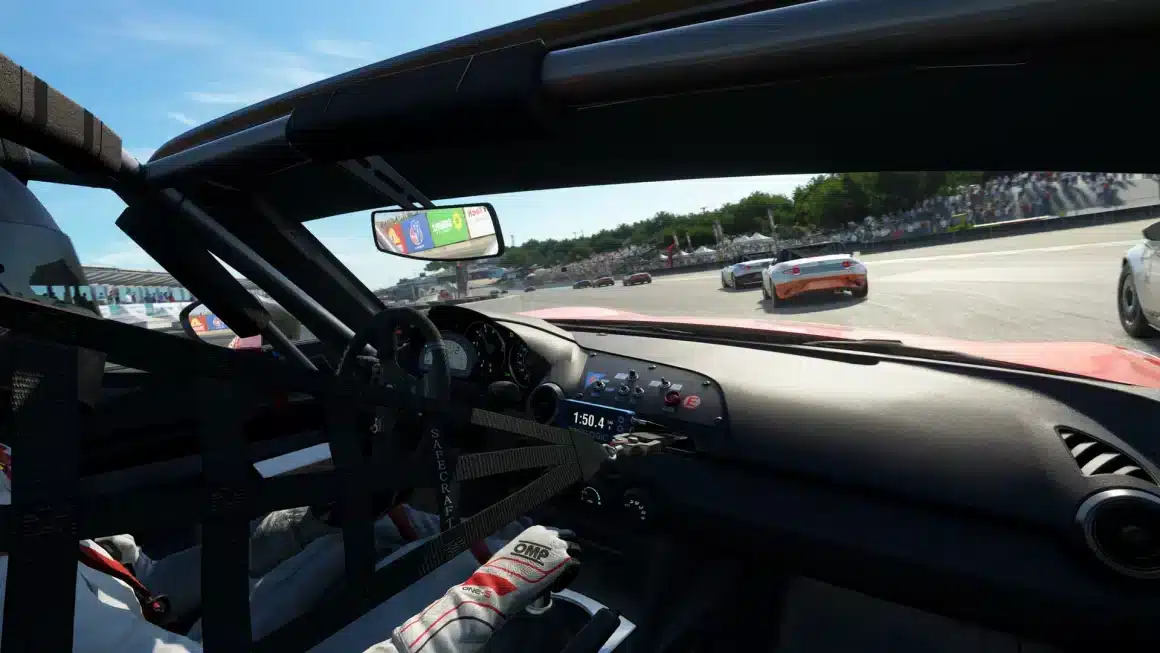 Tải Assetto Corsa EVO Miễn Phí