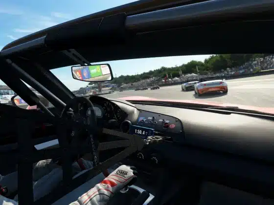 Tải Assetto Corsa EVO Miễn Phí