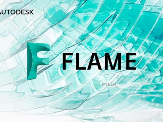 Tải Autodesk Flame 2025.2.2 Miễn Phí