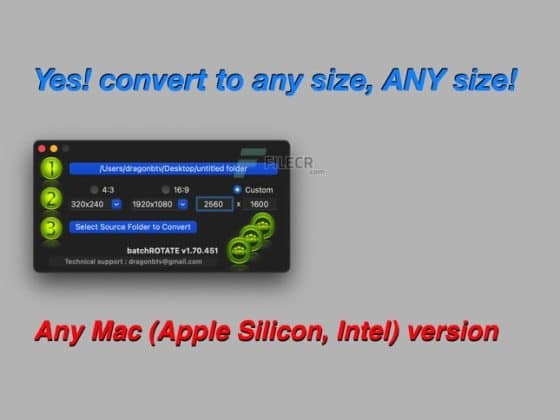 Tải batchRESIZE 1.76 Miễn Phí
