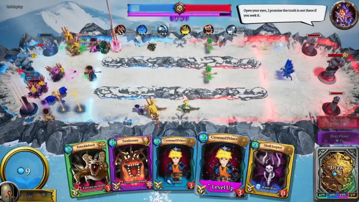 Tải Battle Waves: Card Tactics Miễn Phí