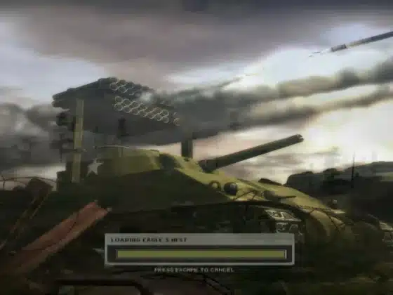 Tải Battlefield 1942 Secret Weapons of WWII Miễn Phí