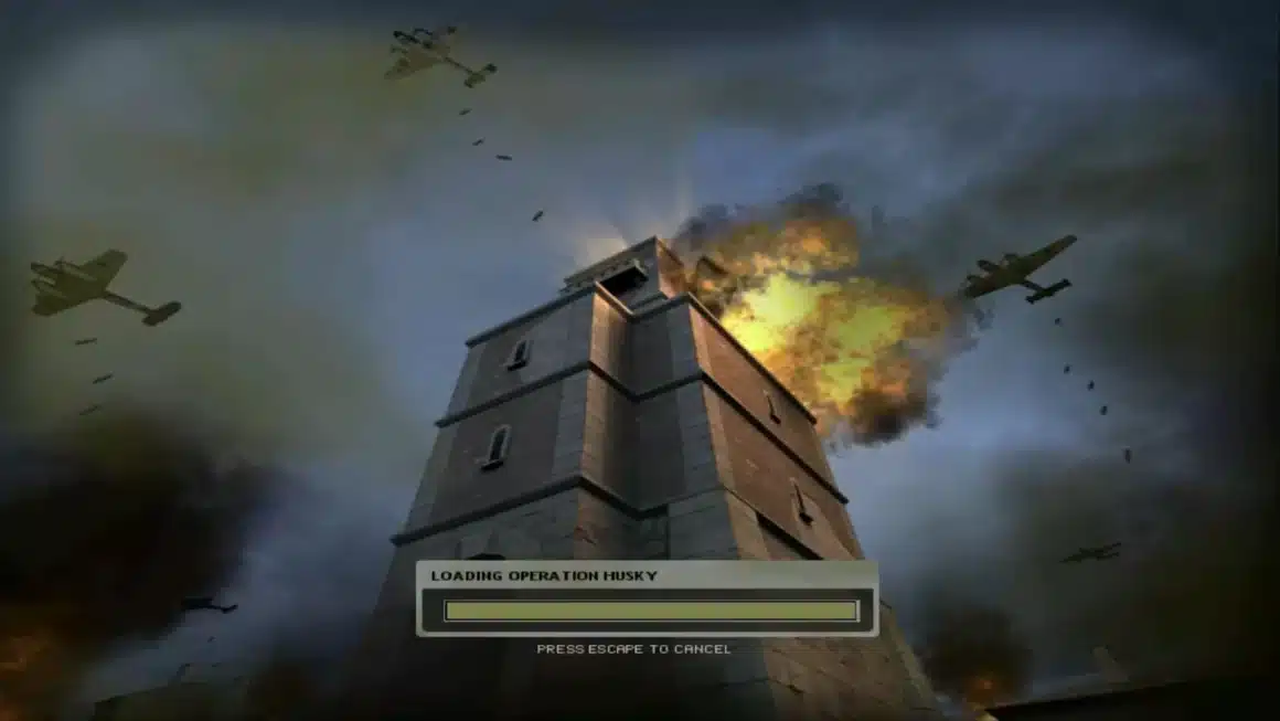 Tải Battlefield 1942: The Road to Rome Miễn Phí
