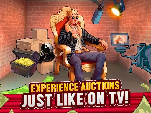 Tải Bid Wars 2 - Business Simulator Miễn Phí