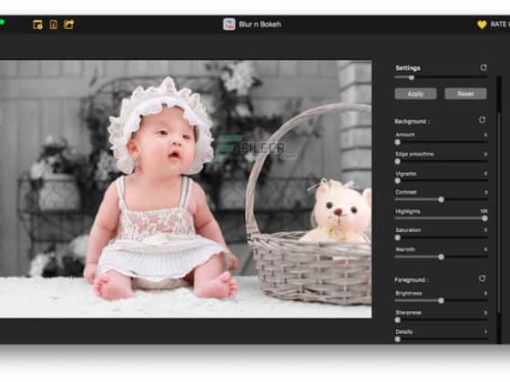 Tải Blur n Bokeh 3.4 Miễn Phí