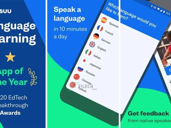 Tải Busuu - Learn Languages 32.4.0(1232448) Miễn Phí