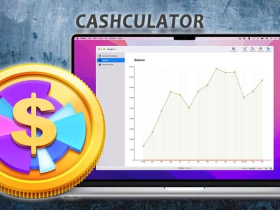 Tải Cashculator 1.6.5 Miễn Phí