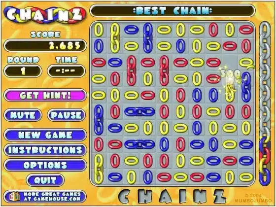 Tải Chainz Miễn Phí