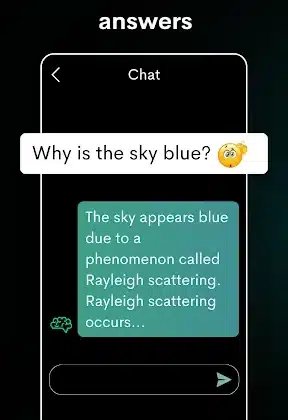 Tải Chat AI - AI Chatbot Assistant 166.0 Miễn Phí