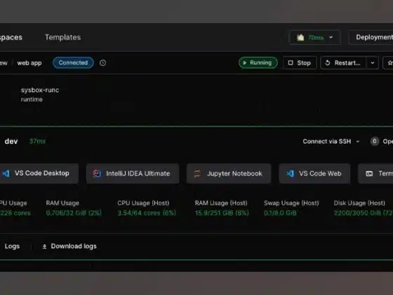 Tải Coder Technologies Coder 2.18.4 Miễn Phí