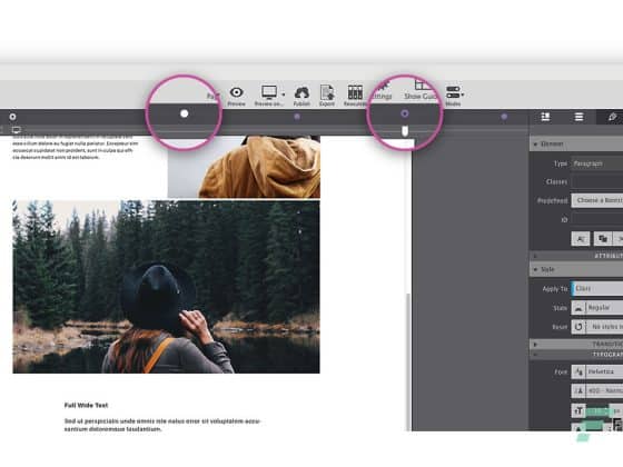 Tải CoffeeCup Responsive Bootstrap Builder 2.5.361 Miễn Phí