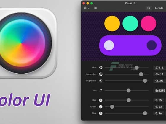Tải Color UI 2.3 Miễn Phí