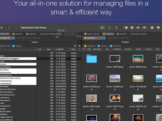 Tải Commander One PRO 3.13.0 Miễn Phí