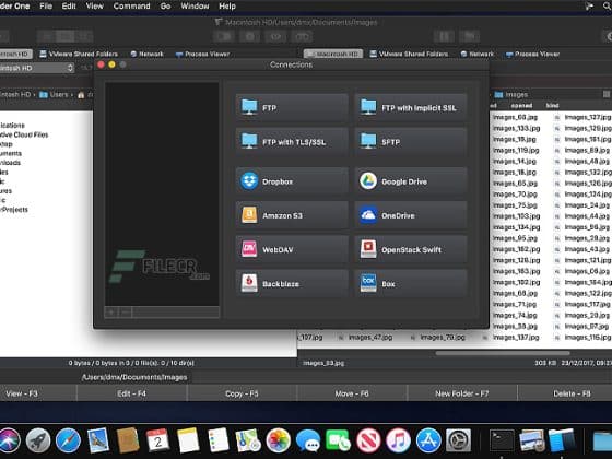 Tải Commander One PRO Pack 3.13.0 Miễn Phí