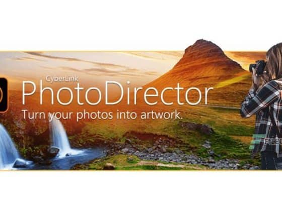 Tải CyberLink PhotoDirector Ultra 2025 v16.0.1321.0 Miễn Phí