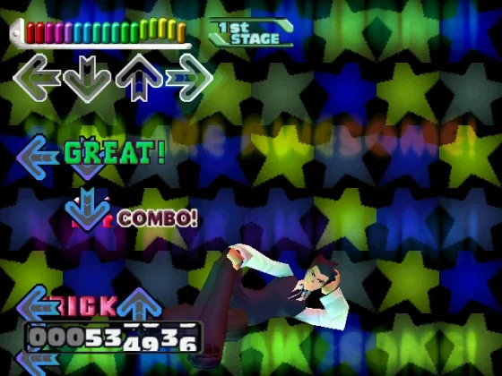 Tải Dance Dance Revolution Miễn Phí