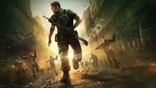 Tải Dead Target - Zombie Games 3D Miễn Phí