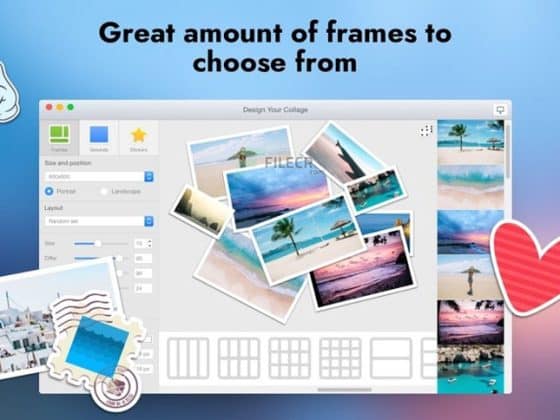 Tải Design Your Collage 1.1.1 Miễn Phí