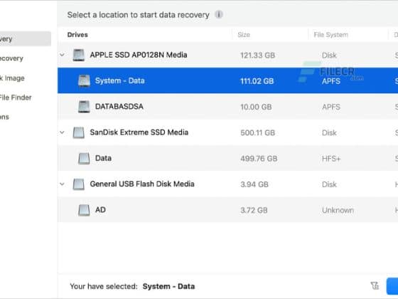 Tải Donemax Data Recovery 2.0 Miễn Phí
