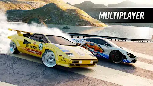 Tải Drift Max Pro Car Racing Game Miễn Phí