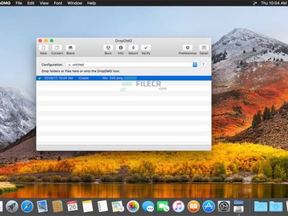 Tải DropDMG 3.6.8 Miễn Phí