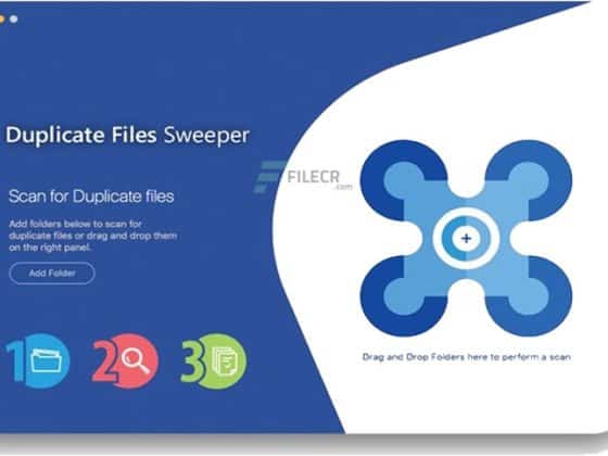 Tải Duplicate Files Sweeper 3.0 Miễn Phí